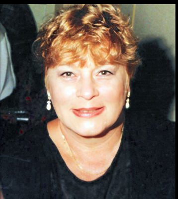 JUDITH MARCONI